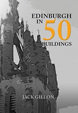portada Edinburgh in 50 Buildings
