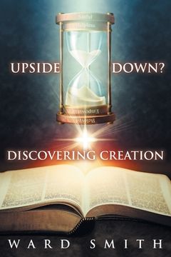 portada Upside Down: Discovering Creation (en Inglés)