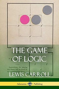 portada The Game of Logic 