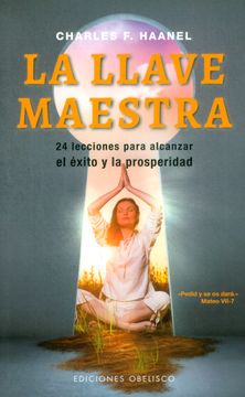 portada La Llave Maestra (in Spanish)