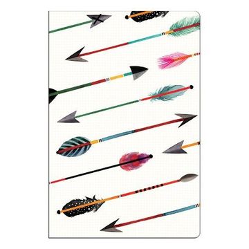 portada Arrows & Feathers Mini Not set 