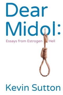 portada Dear Midol: Essays from Estrogen Hell