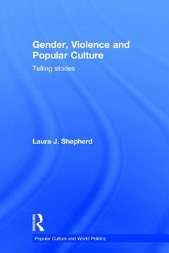 portada gender, violence and popular culture (in English)