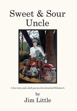 portada Sweet & Sour Uncle (in English)