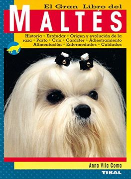 portada Maltes (in Spanish)