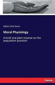 portada Moral Physiology