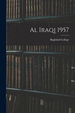 portada Al Iraqi 1957 (en Inglés)