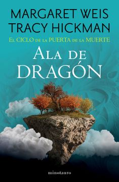 portada El Ciclo de la Puerta de la Muerte nº 01/07 ala de Dragon