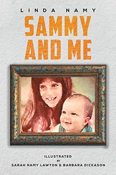 portada Sammy and me (in English)