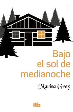 portada Bajo el sol de Medianoche (in Spanish)