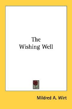 portada the wishing well (en Inglés)
