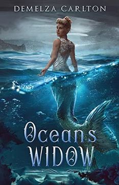 portada Ocean's Widow (en Inglés)