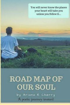 portada The Road Map of Our Soul (en Inglés)