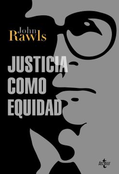 portada Justicia Como Equidad: Materiales Para una Teoría de la Justicia (Filosofía - Filosofía y Ensayo)
