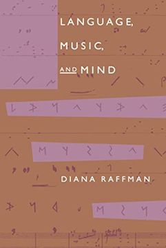 portada Language, Music, and Mind (a Bradford Book)