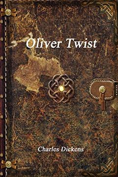 portada Oliver Twist 