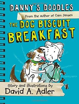 portada Danny's Doodles: The Dog Biscuit Breakfast