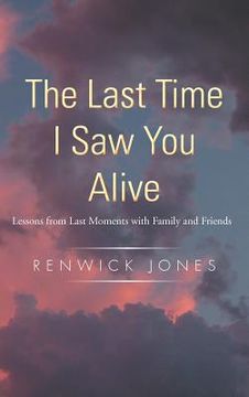 portada the last time i saw you alive (in English)