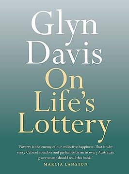 portada On Life's Lottery (on Series) (in English)
