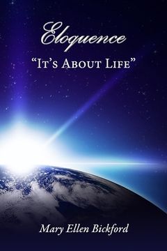 portada Eloquence: "It's About Life" (en Inglés)