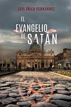 portada El Evangelio de Satán (in Spanish)