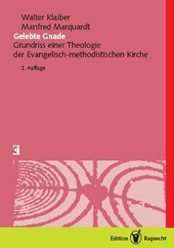 portada Gelebte Gnade (in German)