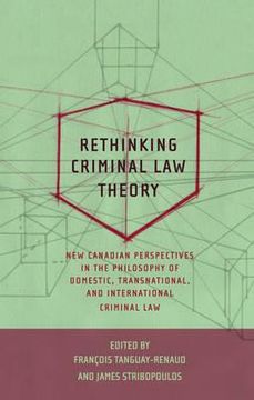 portada rethinking criminal law theory