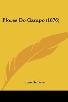 portada Flores Do Campo (1876)