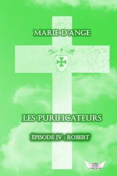 portada Les Purificateurs 4 (en Francés)