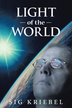 portada Light of the World (in English)