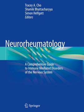 portada Neurorheumatology: A Comprehenisve Guide to Immune Mediated Disorders of the Nervous System (in English)