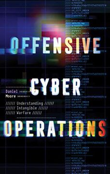 portada Offensive Cyber Operations