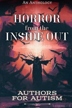 portada Horror from The Inside Out