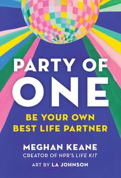 portada Party of One: Be Your Own Best Life Partner (en Inglés)
