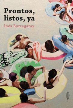 portada Prontos, Listos, ya (in Spanish)