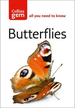 portada Butterflies (Collins Gem)