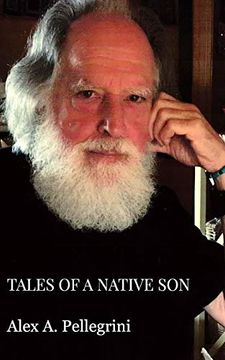 portada Tales of a Native son (en Inglés)