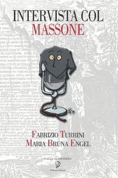 portada Intervista Col Massone (en Italiano)