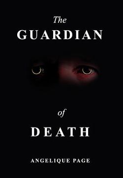 portada the guardian of death