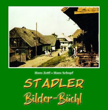 portada Stadler Bilder Büchl (in German)