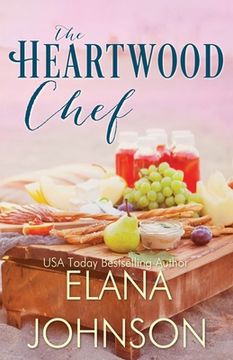 portada The Heartwood Chef (en Inglés)
