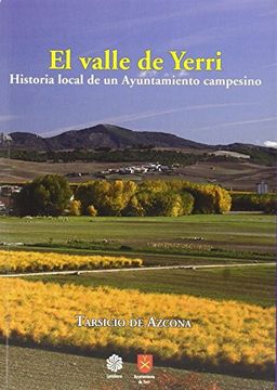 portada Valle de Yerri (in Spanish)