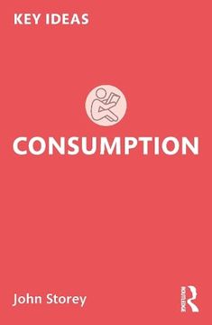 portada Consumption (Key Ideas) 