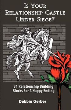 portada is your relationship castle under siege? (en Inglés)