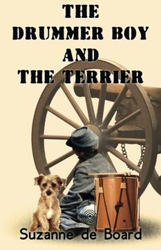 portada The Drummer Boy and the Terrier