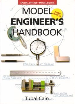 portada Model Engineer's Handbook