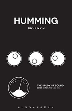 portada Humming (The Study of Sound) (en Inglés)
