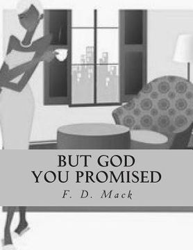 portada But God: you promised (en Inglés)