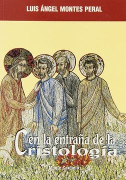 portada en la entraña de la cristología (in Spanish)