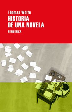 portada Historia de una Novela (in Spanish)